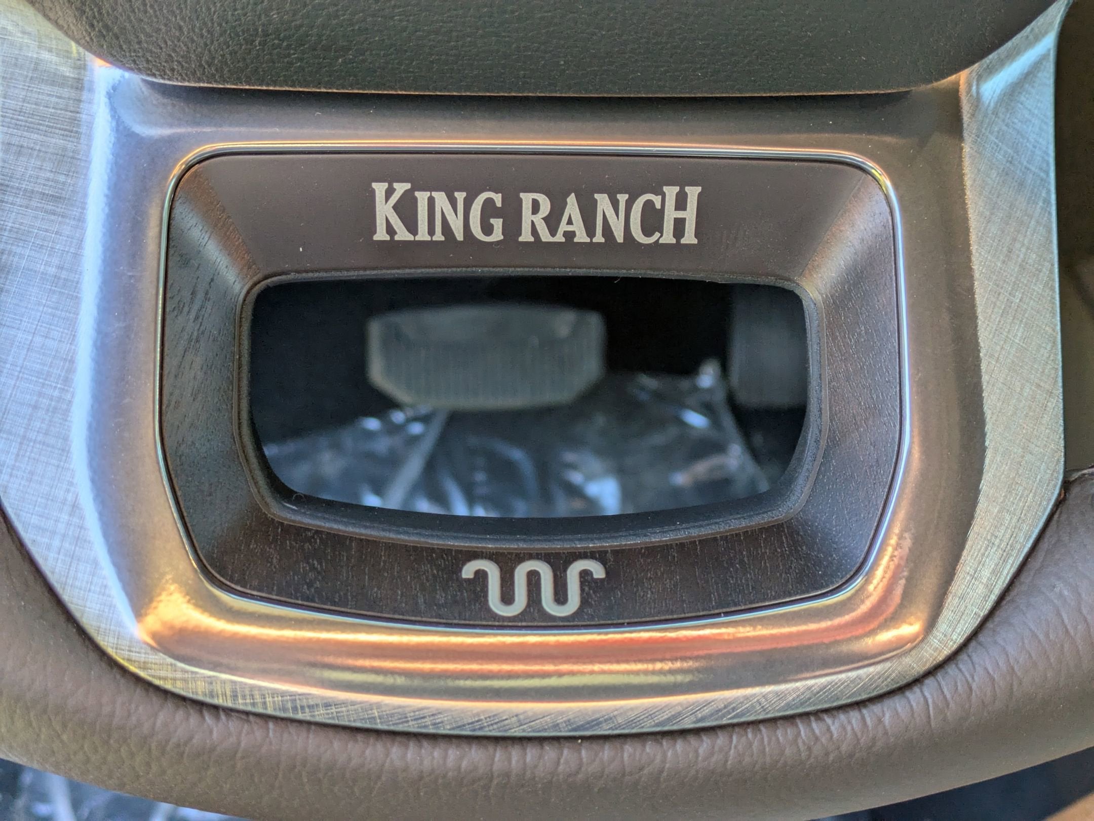 2025 Ford Super Duty F-250 SRW King Ranch