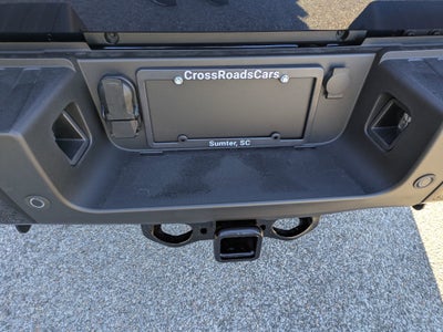 2025 Ford Super Duty F-250 SRW King Ranch