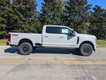 2025 Ford Super Duty F-250 SRW F-250® Platinum®