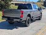 2025 Ford Super Duty F-250 SRW LARIAT