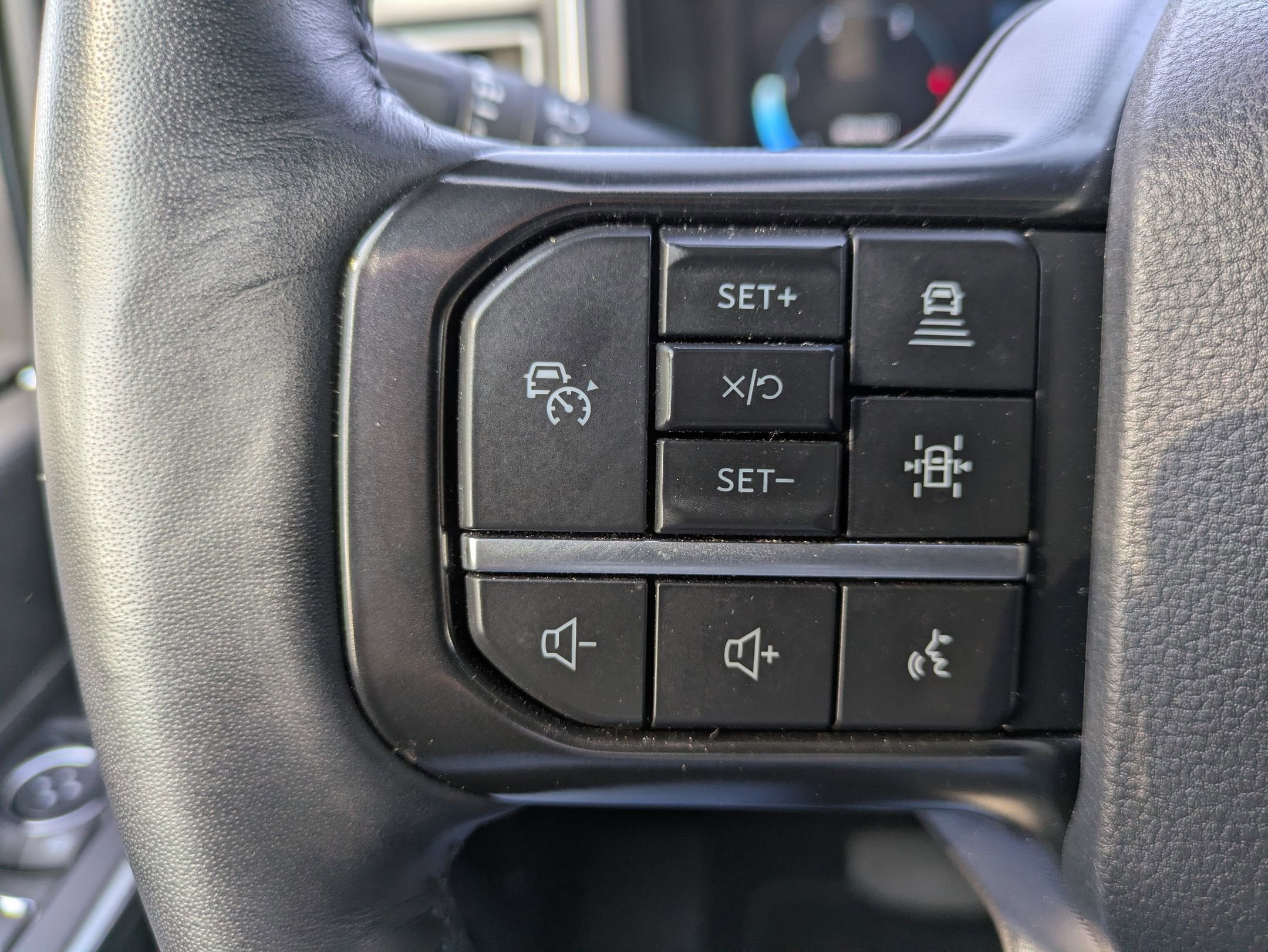 2025 Ford Super Duty F-250 SRW Platinum