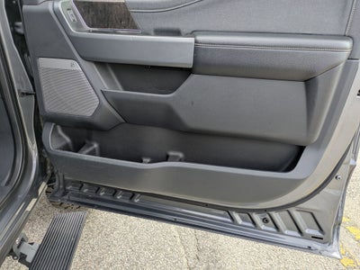 2023 Ford Super Duty F-250 SRW LARIAT