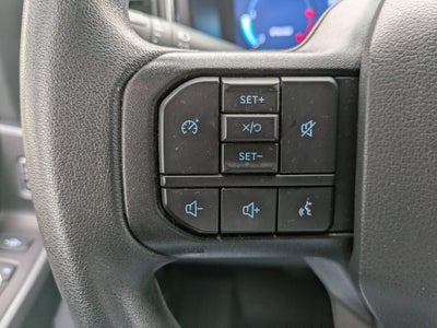 2024 Ford Super Duty F-250 SRW XLT