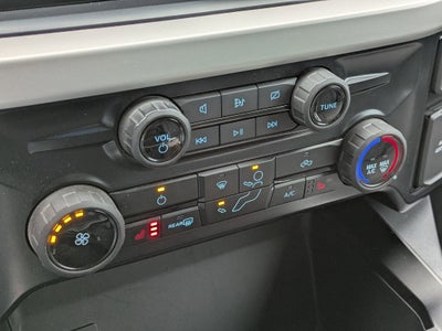 2024 Ford Super Duty F-250 SRW XLT