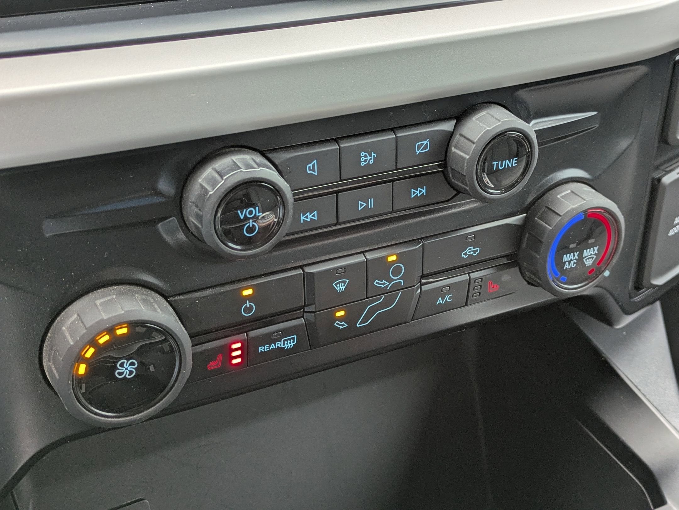 2024 Ford Super Duty F-250 SRW XLT