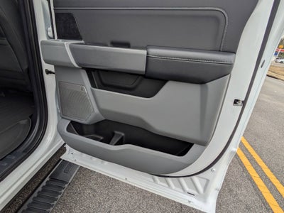 2024 Ford Super Duty F-250 SRW XLT