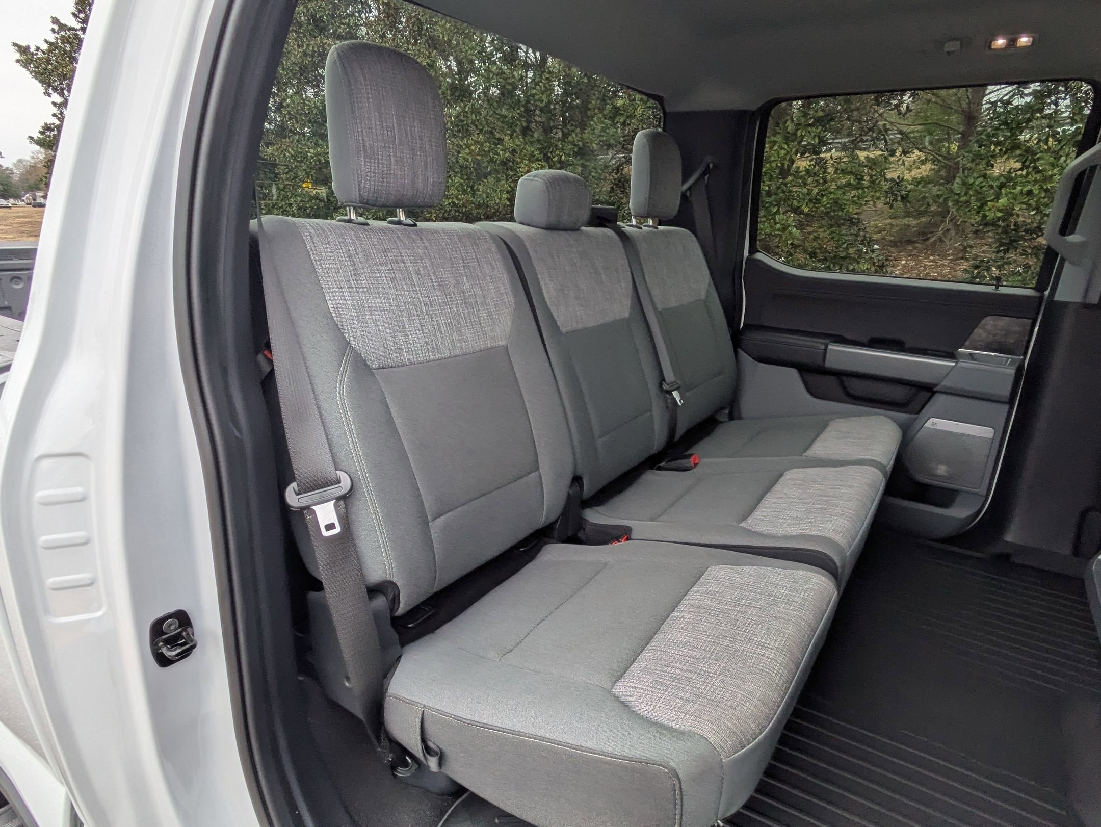 2024 Ford Super Duty F-250 SRW XLT