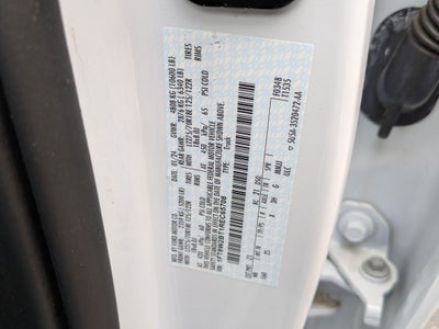 2024 Ford Super Duty F-250 SRW XLT