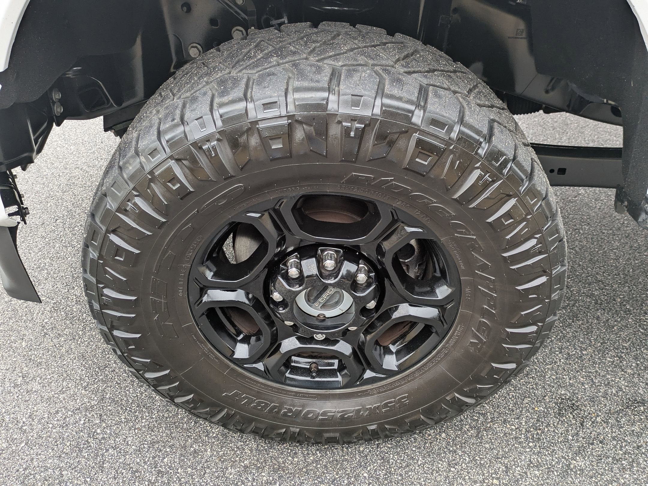 2024 Ford Super Duty F-250 SRW XLT