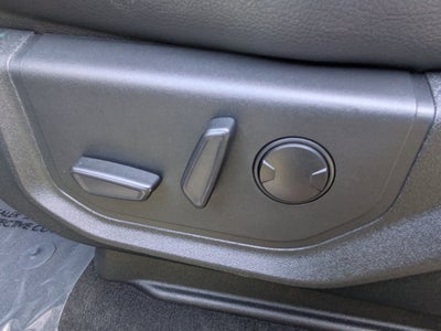 2021 Ford Super Duty F-250 SRW LARIAT