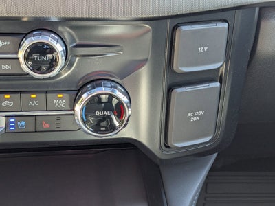 2026 Ford Super Duty F-350 SRW F-350® Platinum®