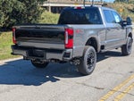 2026 Ford Super Duty F-350 SRW F-350® Platinum®