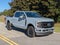 2025 Ford Super Duty F-350 SRW Platinum