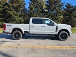 2025 Ford Super Duty F-350 SRW F-350® Lariat®