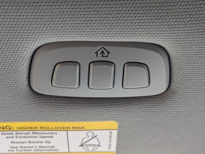 2025 Ford Super Duty F-350 SRW F-350® Lariat®