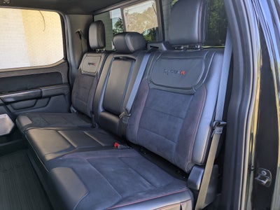 2024 Ford F-150 Raptor R