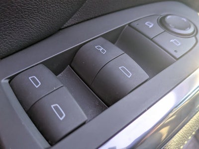 2024 Chevrolet Traverse AWD LT