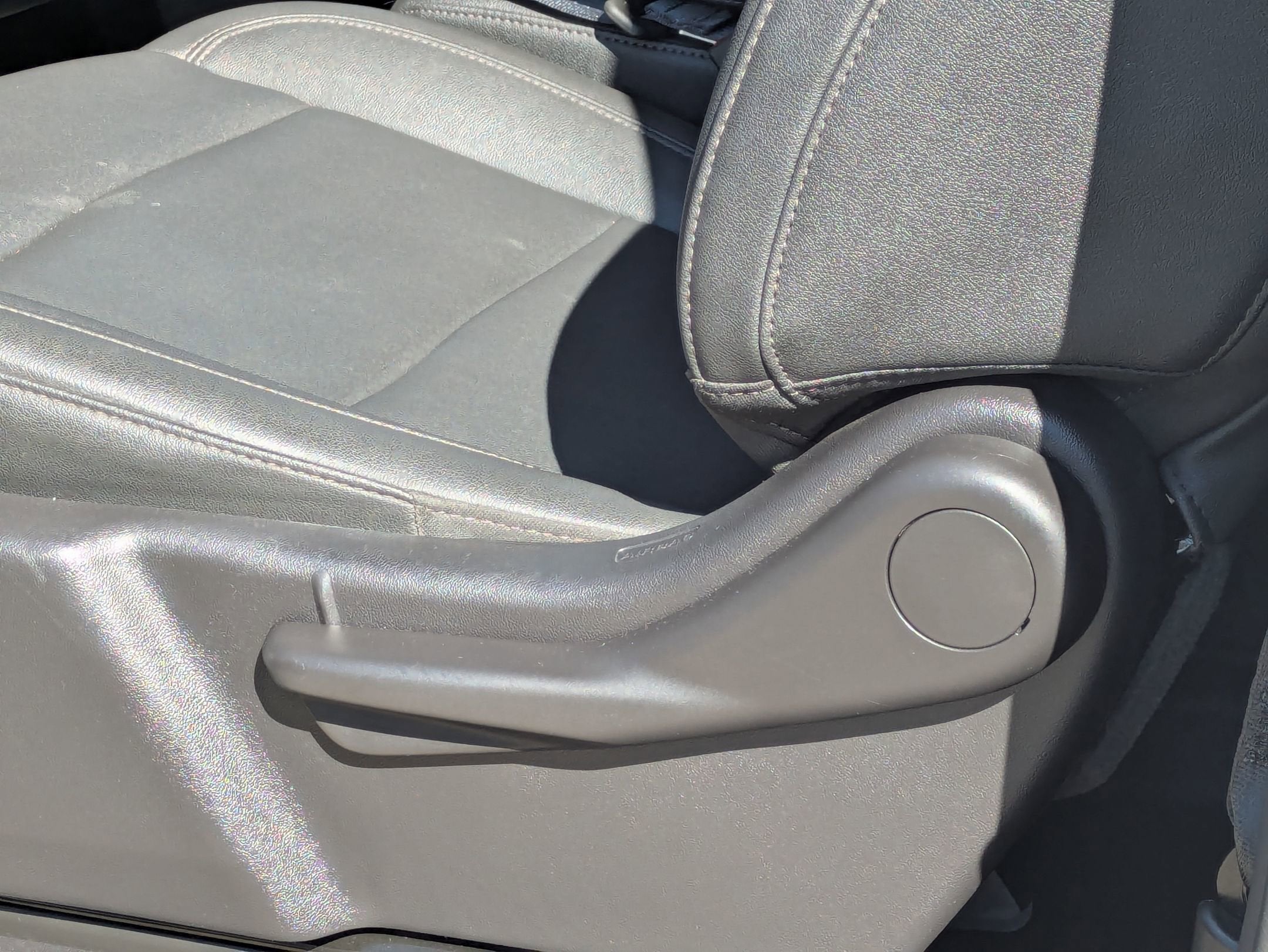 2024 GMC Sierra 2500HD Pro