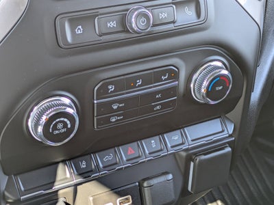 2024 GMC Sierra 2500HD Pro