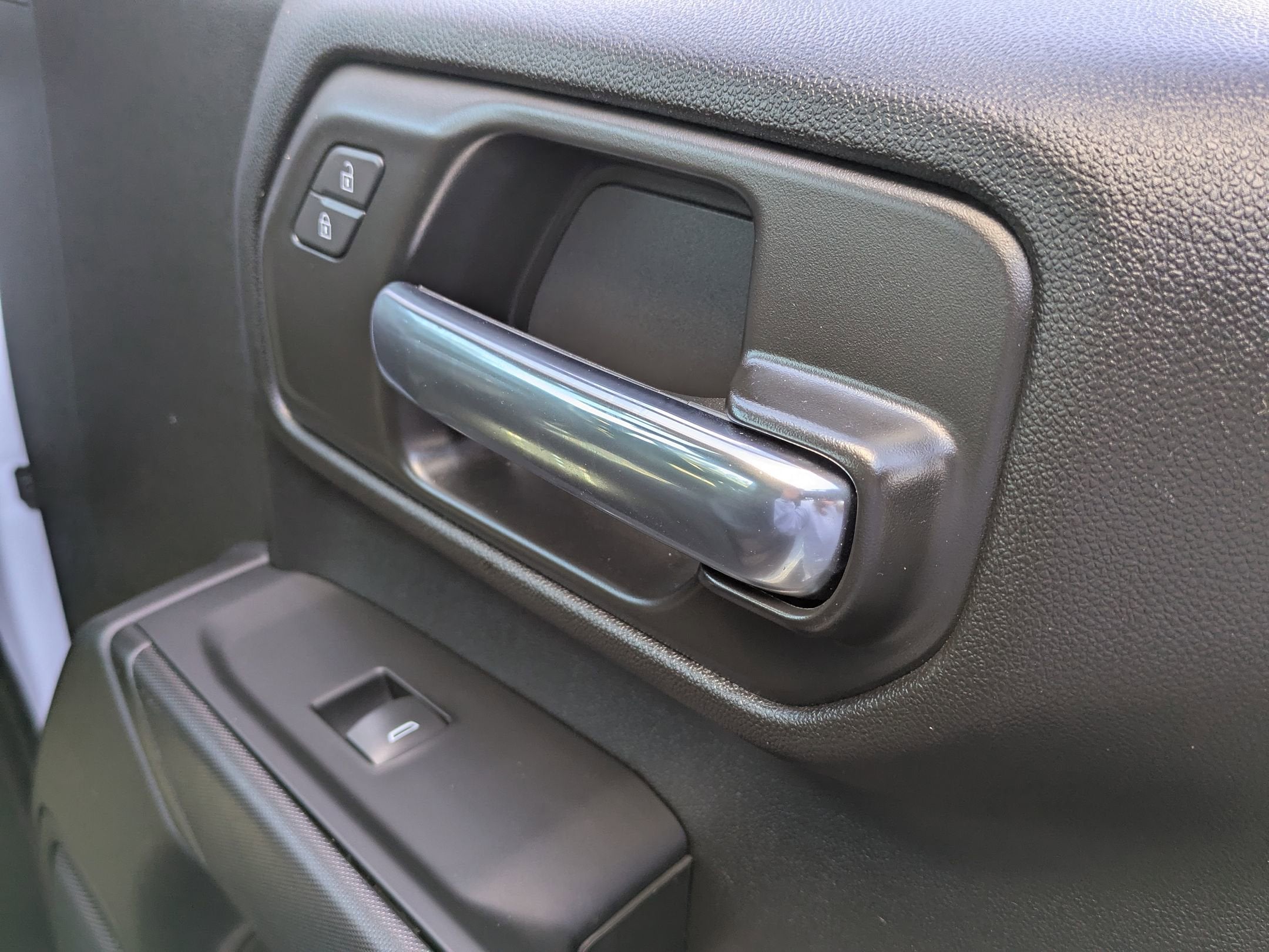 2024 GMC Sierra 2500HD Pro