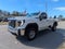 2024 GMC Sierra 2500HD Pro