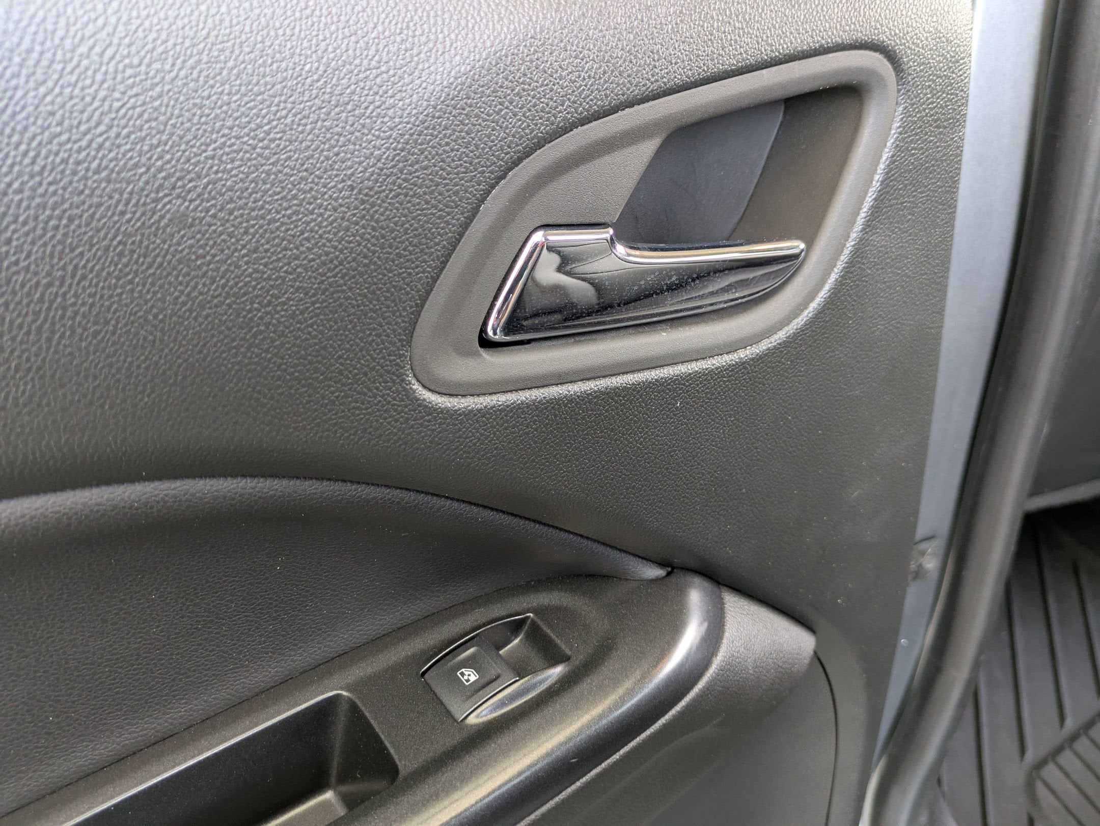 2022 GMC Canyon 4WD AT4 w/Leather