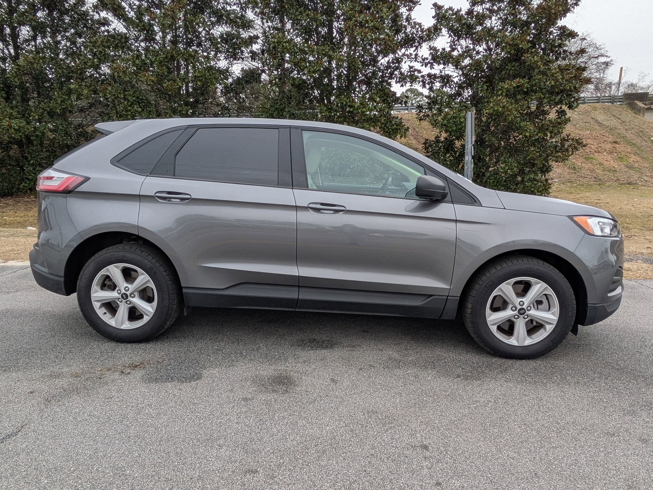 2024 Ford Edge SE