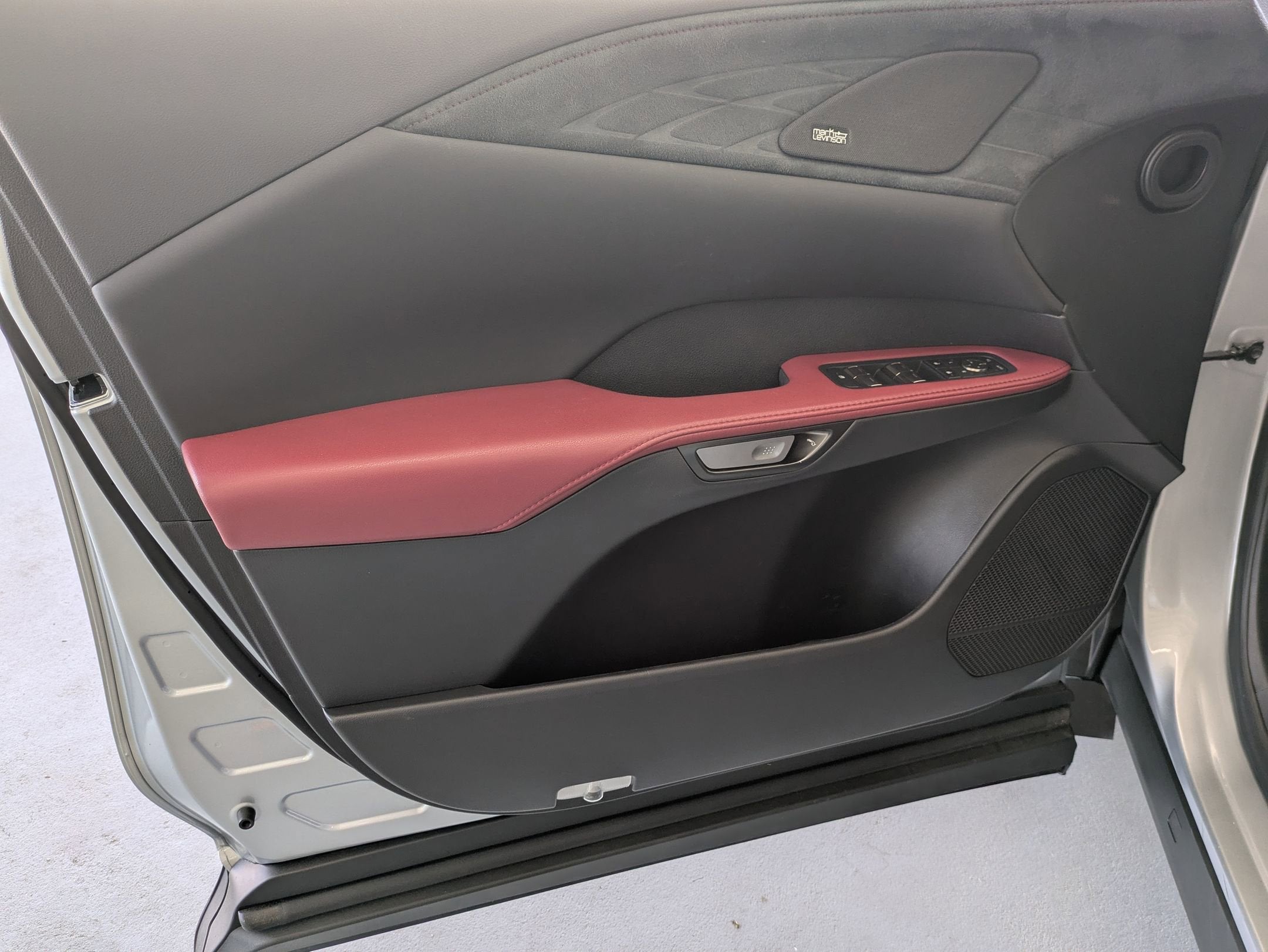 2024 Lexus RX RX 350 F SPORT Handling