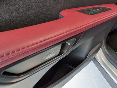 2024 Lexus RX RX 350 F SPORT Handling