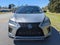 2021 Lexus RX RX 450h F SPORT Handling
