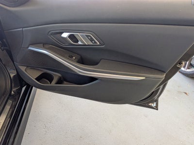 2022 BMW 3 Series 330i