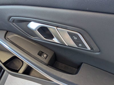 2022 BMW 3 Series 330i