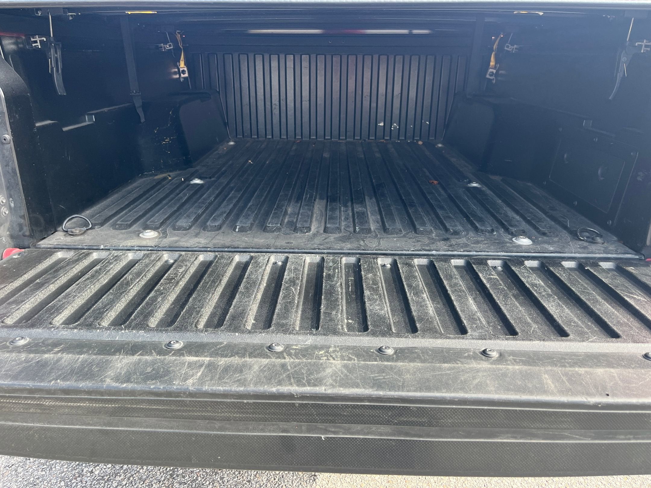 2022 Toyota Tacoma 4WD SR5