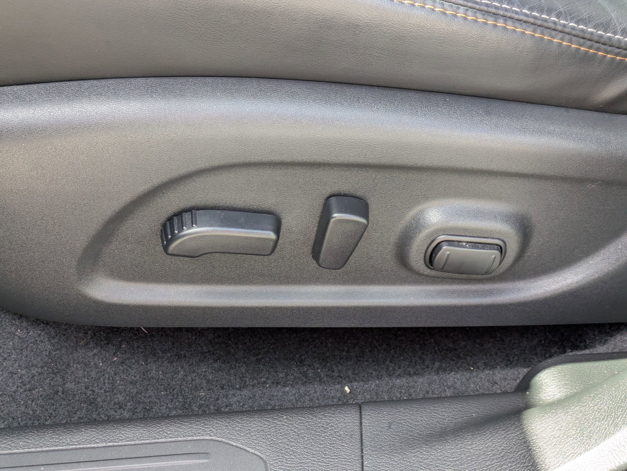 2021 Nissan Murano Platinum