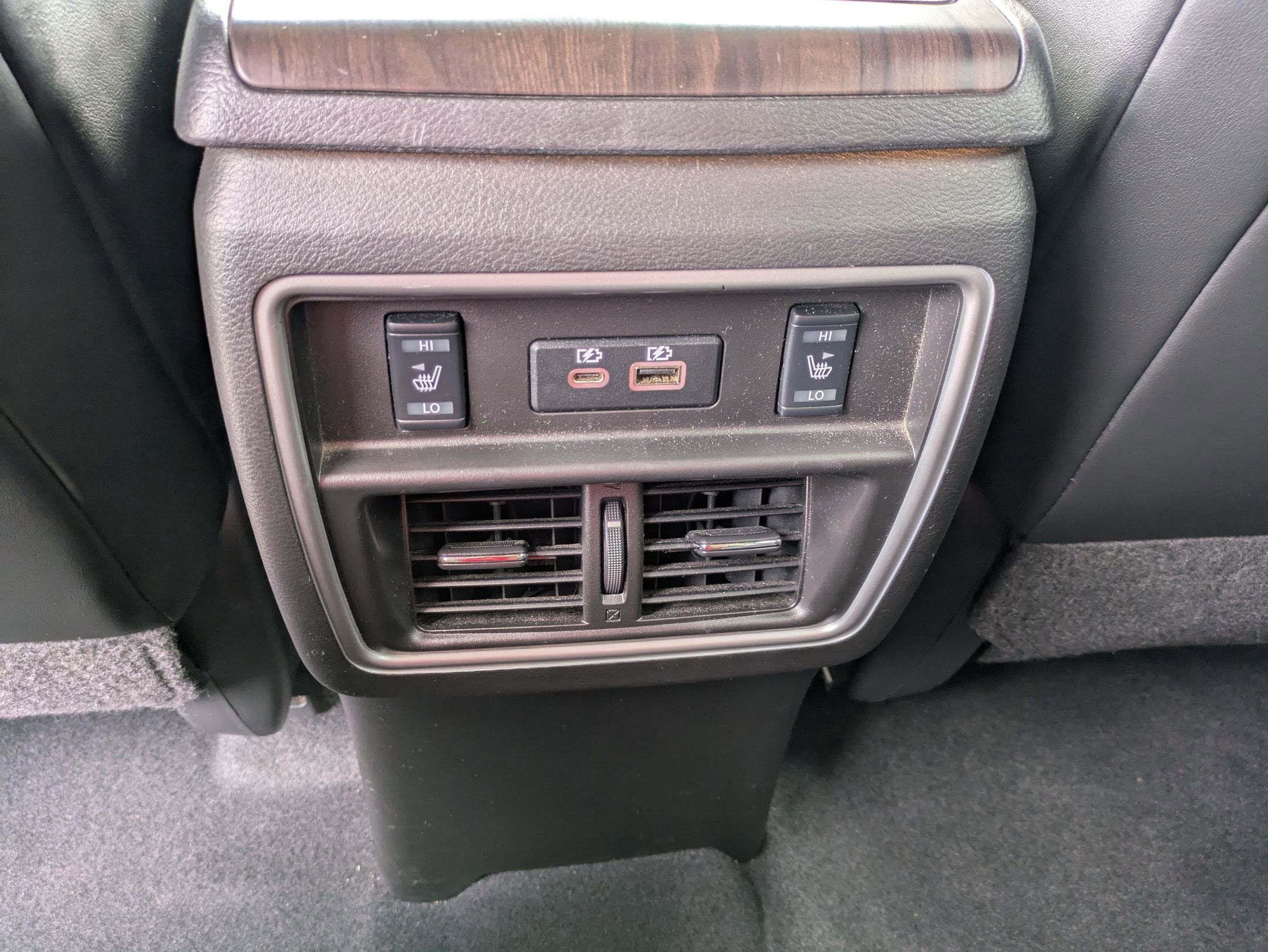 2021 Nissan Murano Platinum