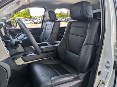 2024 Toyota Tundra 4WD Limited Hybrid