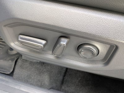 2024 Toyota Tundra 4WD Limited Hybrid