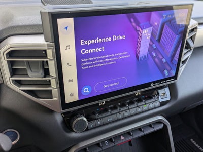 2024 Toyota Tundra 4WD Limited Hybrid