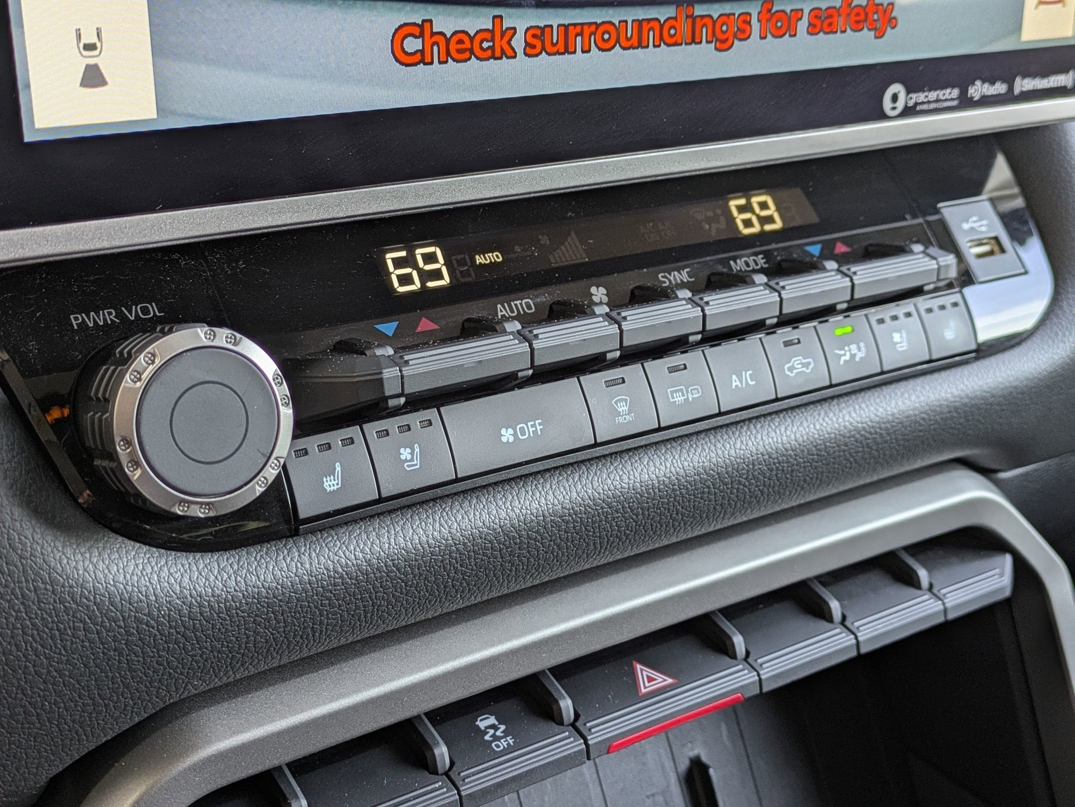 2024 Toyota Tundra 4WD Limited Hybrid