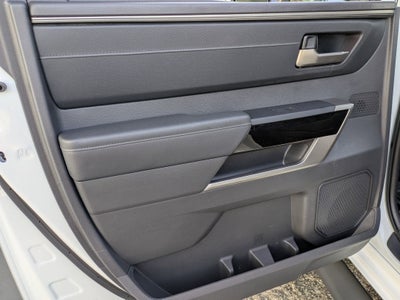 2024 Toyota Tundra 4WD Limited Hybrid