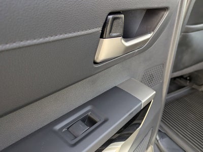 2024 Toyota Tundra 4WD Limited Hybrid