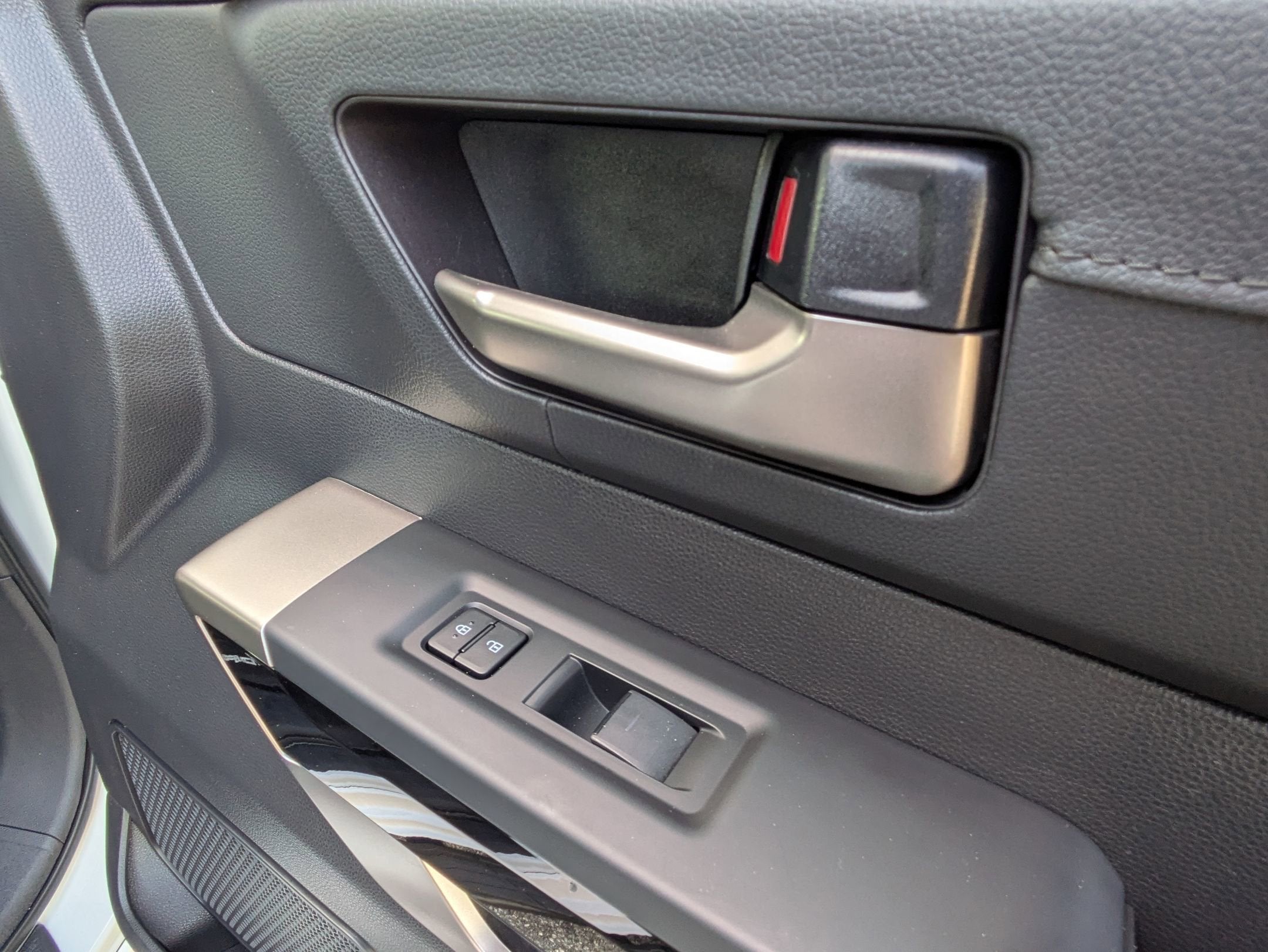 2024 Toyota Tundra 4WD Limited Hybrid