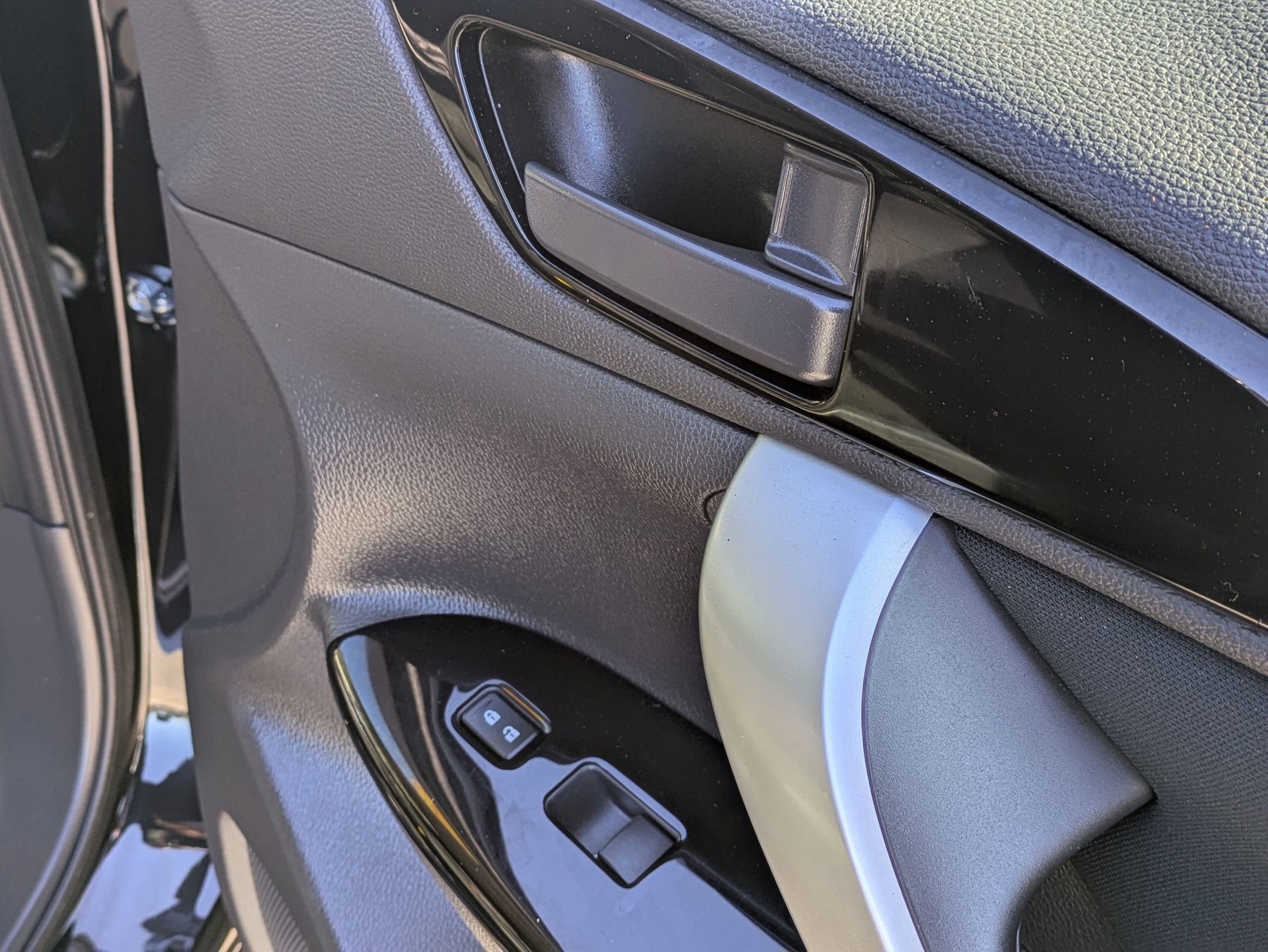 2024 Mitsubishi Eclipse Cross Black Edition