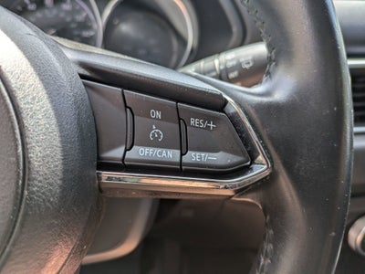 2019 Mazda Mazda CX-5 Sport