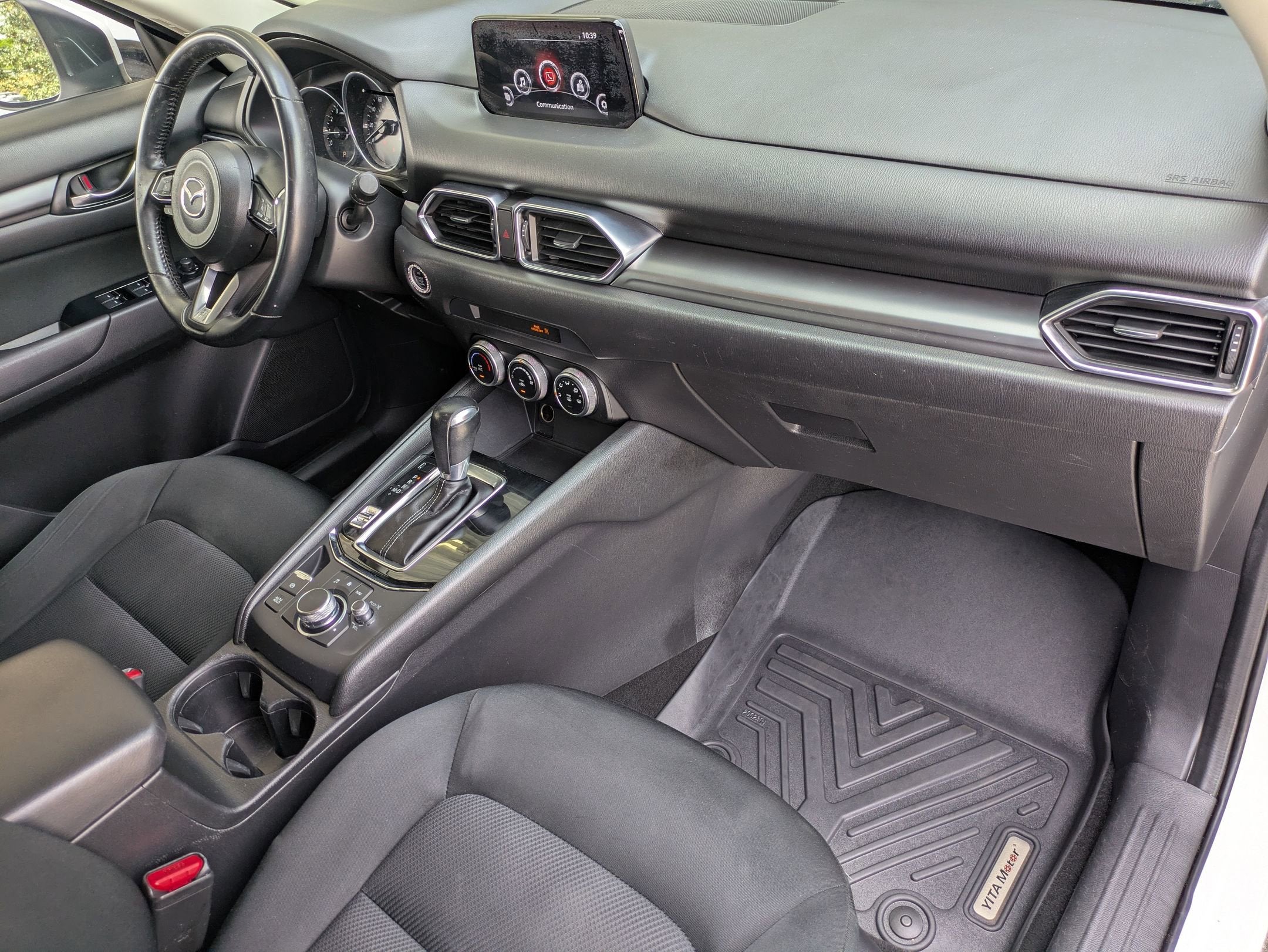 2019 Mazda Mazda CX-5 Sport