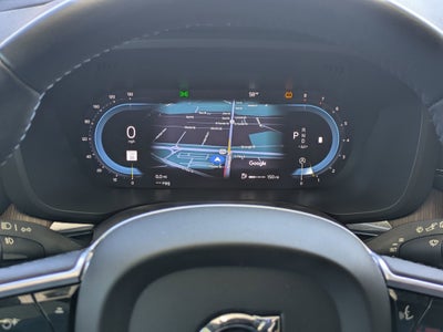 2022 Volvo XC60 Inscription