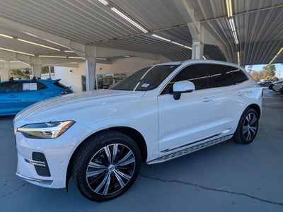 2022 Volvo XC60 Inscription