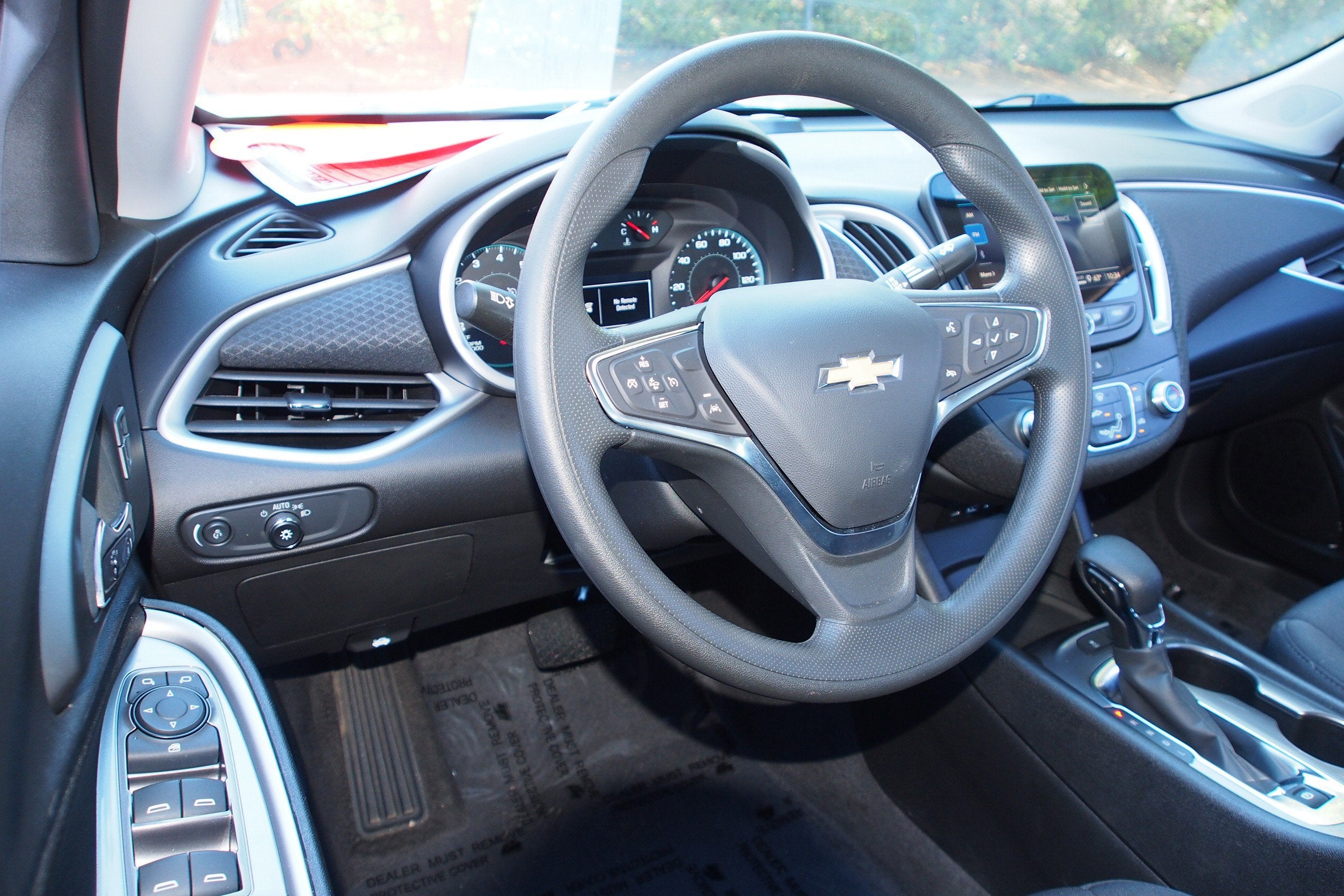 2024 Chevrolet Malibu LS