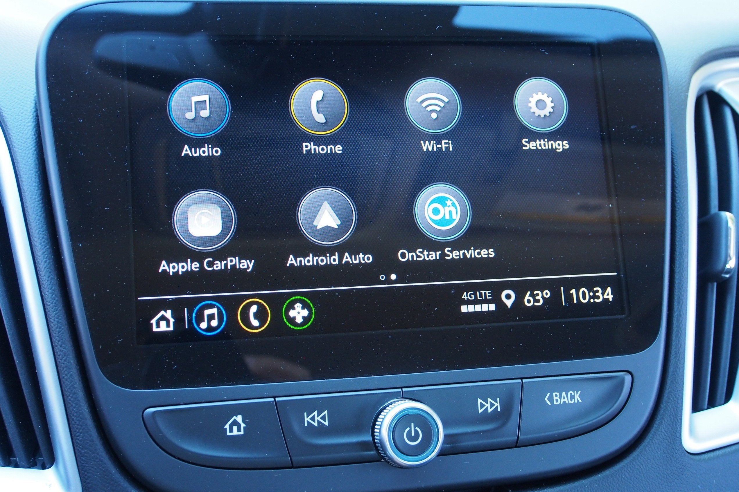 2024 Chevrolet Malibu LS