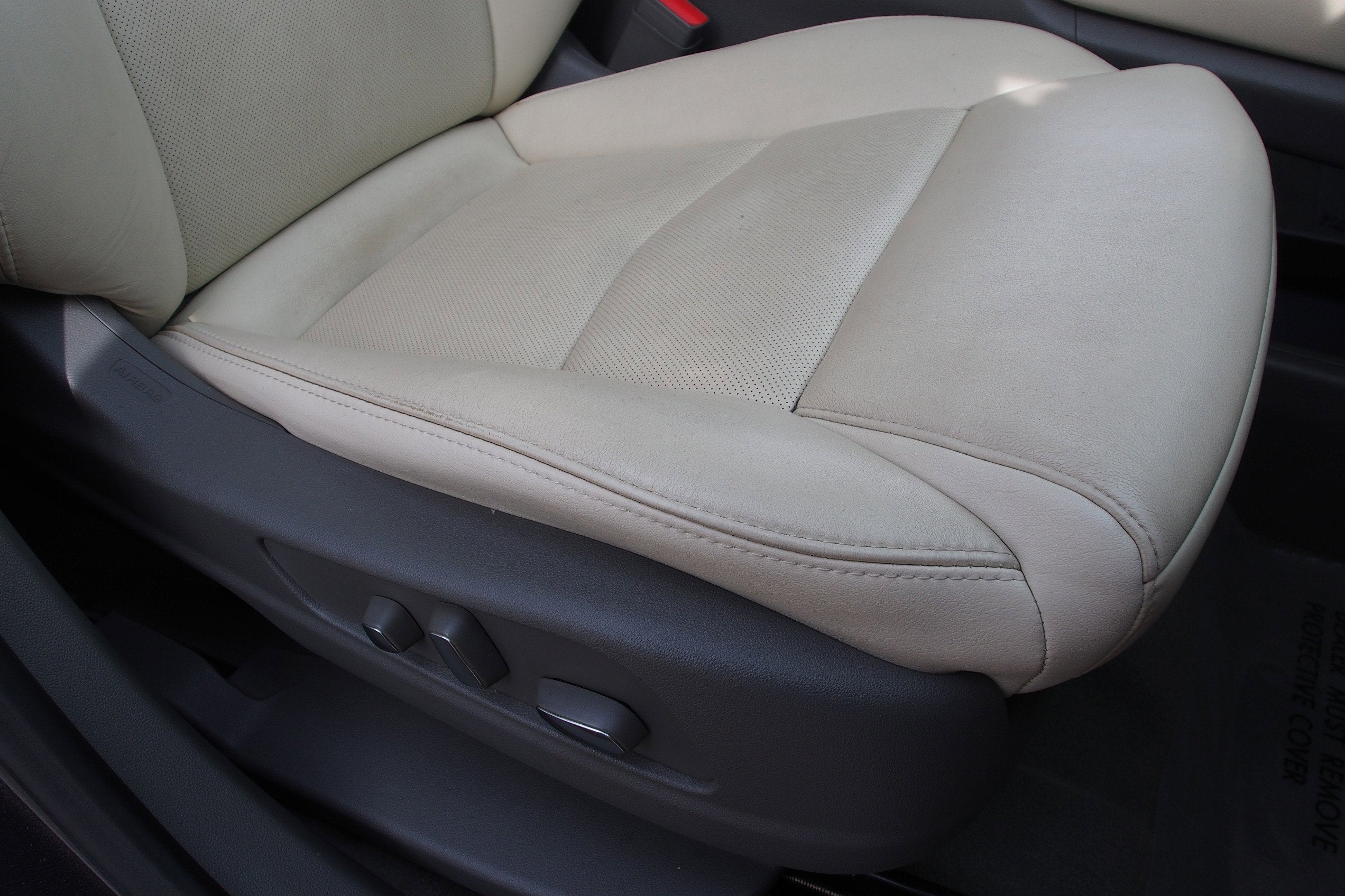 2018 Cadillac XT5 Luxury AWD